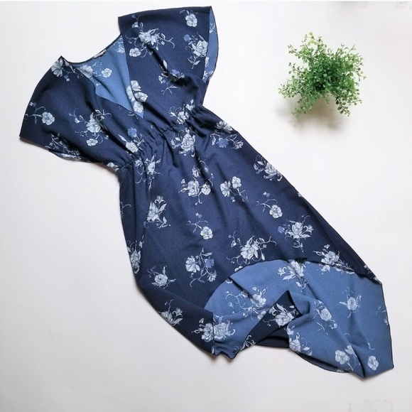 Urban Outfitters Dresses & Skirts - Ecote | High low dress